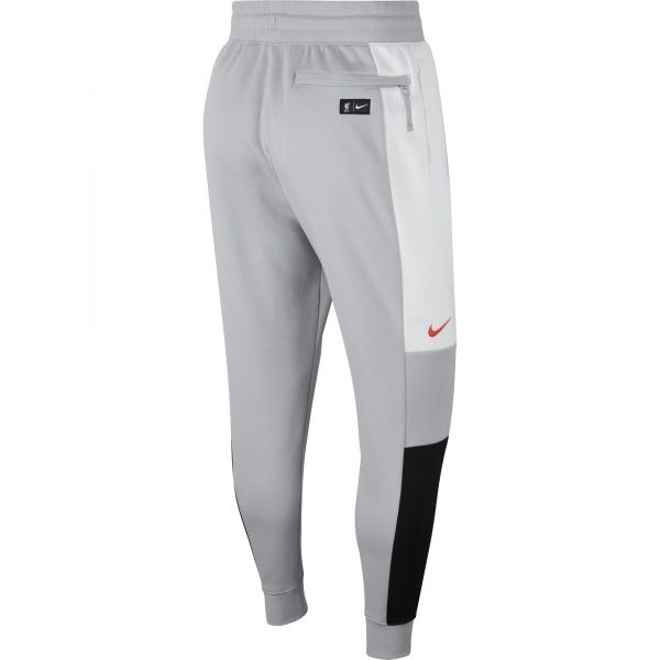 Брюки Nike LFC M NSW Air PNT FLC BB CZ3423-012 р. L красный