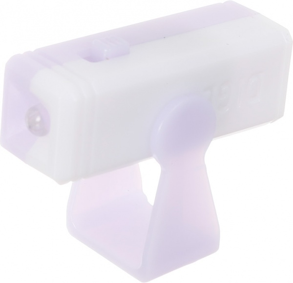 Конструктор магнитный Hang Wing LED 31x8x25 см HW21001206