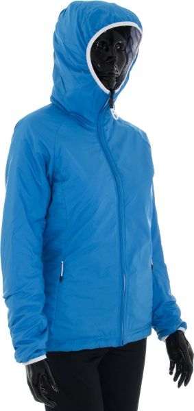 Куртка Adidas Performance Alploft AP8731 36 графит