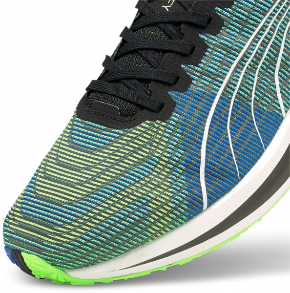 Кроссовки Puma Electrify Nitro 19517302 р.UK 9