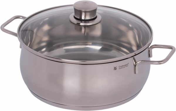 Каструля Diadem Plus 110017 4,5 л WMF