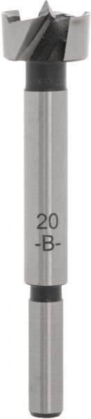 Сверло Форстнера KWB 20 мм 706020