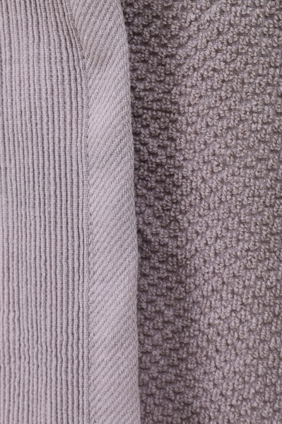 Сарафан для сауни Гофре L-XL 70x140 см мокко La Nuit 