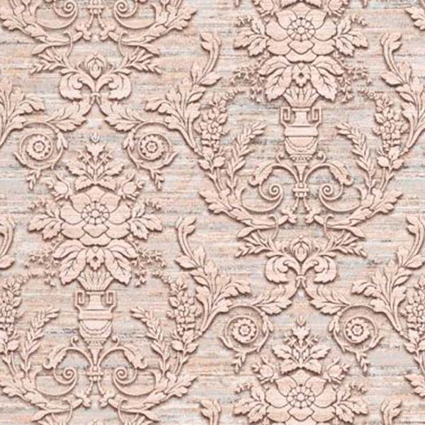 Славянские обои Comfort B53.4 Арфа 5544-12 0.53х10.05 м