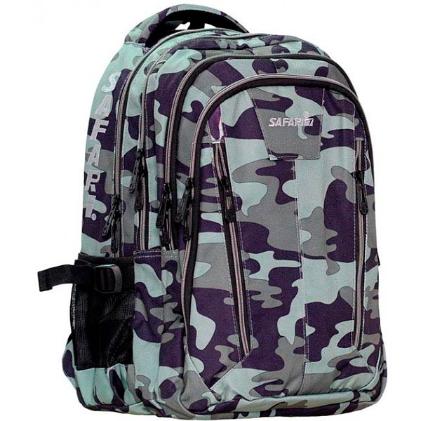 Рюкзак Safari 20-150L-3 45x30x27 см