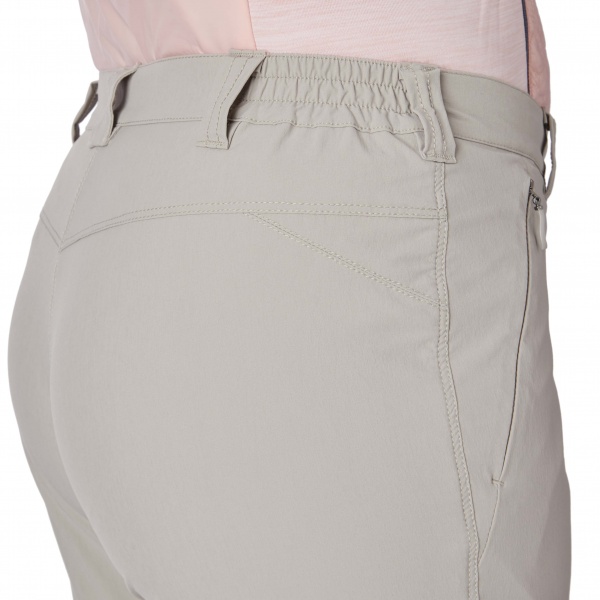 Брюки McKinley Madok wms 286131-022 р. 44 серый