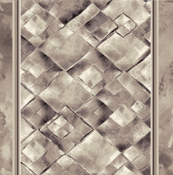 Ковролин Витебские ковры 1556/100 3 м