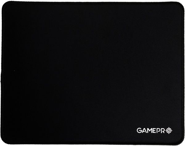 Ігровий килимок GamePro (MP068Black) 