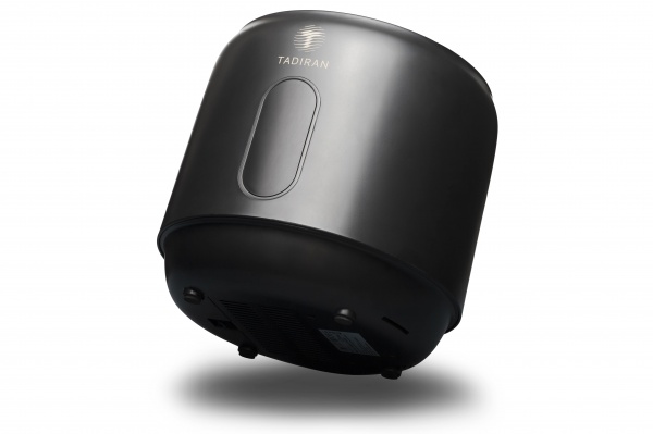 Увлажнитель воздуха Tadiran TADIRAN MIDDLE 2 Black AHM-02