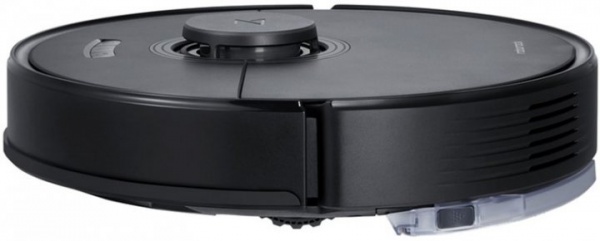 Робот-пылесос Roborock Vacuum Cleaner Q7 Max black