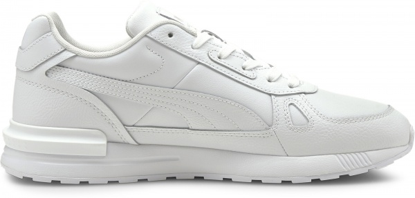 Кроссовки Puma Graviton Pro L 38272102 р.38,5 белый