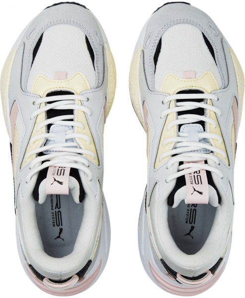 Кроссовки Puma RS-Z Reinvent Wns 38321904 р.35,5 голубой