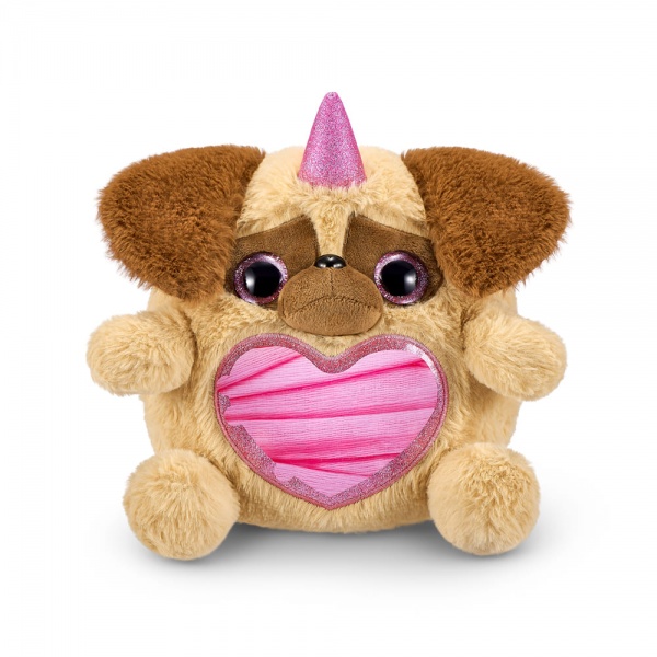 Игрушечный набор Rainbocorn E (серия Puppycorn Rescue) 20 см разноцветный 9261E