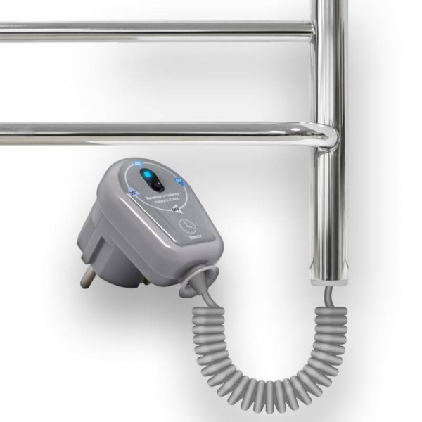 Терморегулятор ERAFLYME EF16TG для рушникосушок з таймером