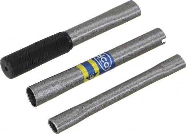 Домкрат гидравлический Alca 2 т