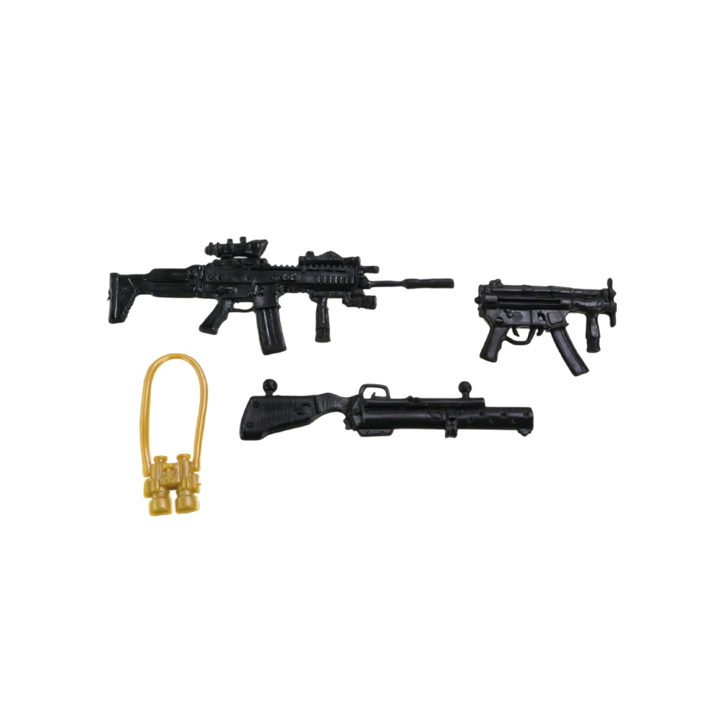 Военный набор ВСУ Shantou BL2321