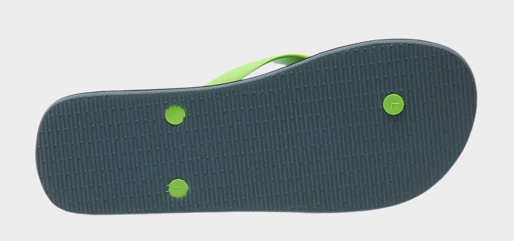 Шльопанці 4F FLIPFLOP M026A 4FMM00FFLIM026A-72S р.42 синій