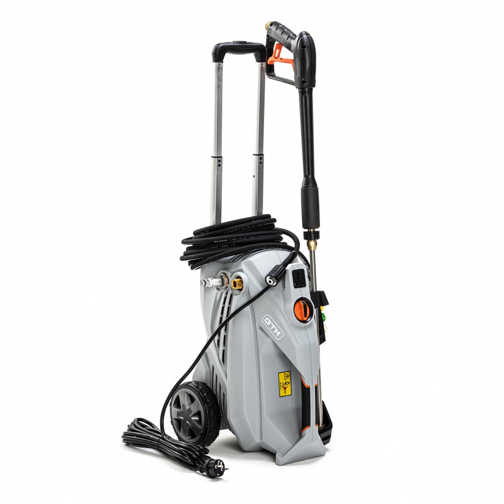 Мойка высокого давления GTM LT890G-3100B 33009