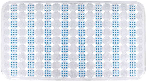 Коврик для ванной Trento Square 35899