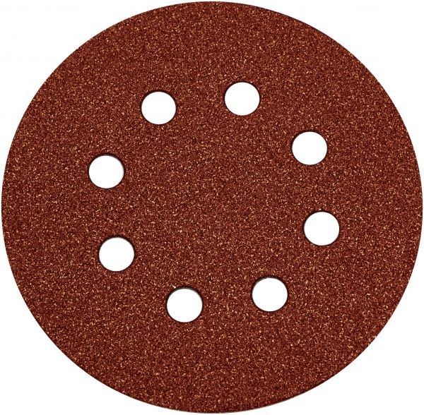 Круг шліфувальний Klingspor PS 18 EK 125 мм 120 Р 7728