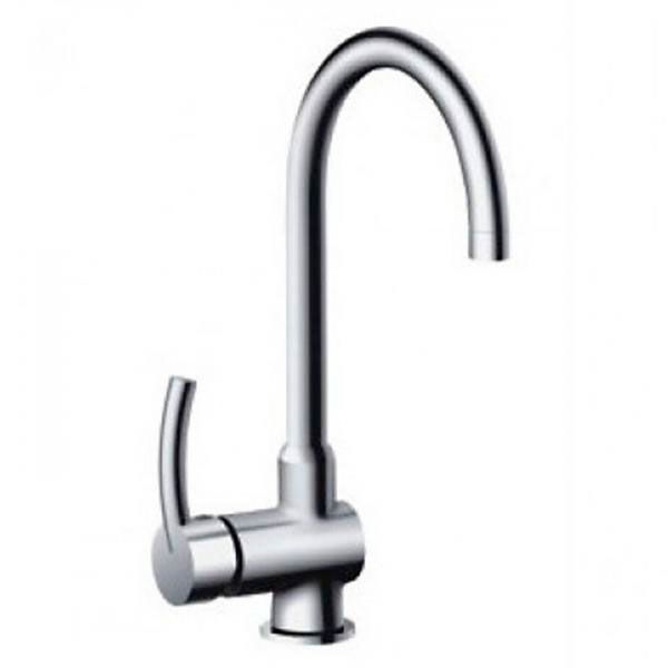 Смеситель для кухни Formix Крокус FM7530317C