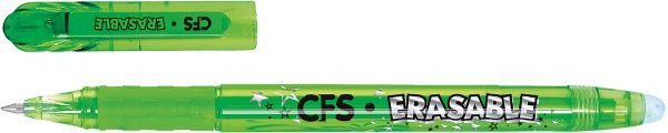 Ручка кулькова Cool For School Erasable CF11932 