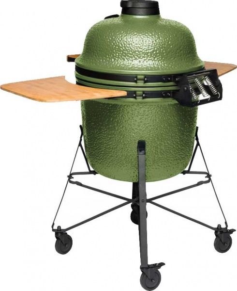 Печь-гриль BergHOFF зеленый
