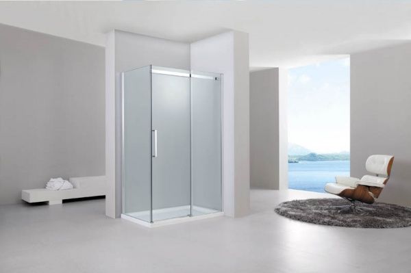 Душевая кабина Imprese Loreta 120x80x195 см 2222921