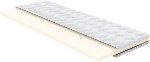 Матрац Спайс Come-for 140x190 см