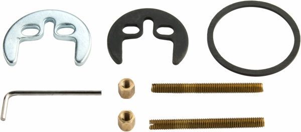 Смеситель для кухни Ferro Padwa BTP 4