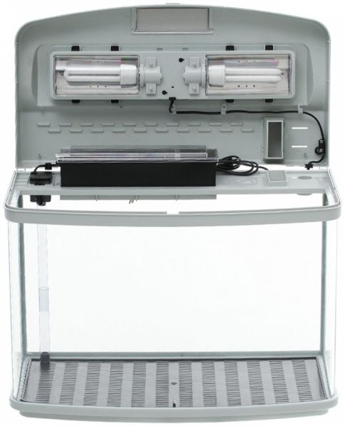 Аквариум Resun DM-600 60х32х47,5 см 65 л