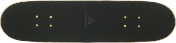 Скейтборд Firefly 262232-905118 SKB 700 коричневый