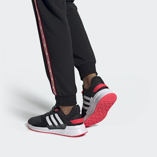 Кроссовки Adidas RUN90S EG8658 р.6 черный