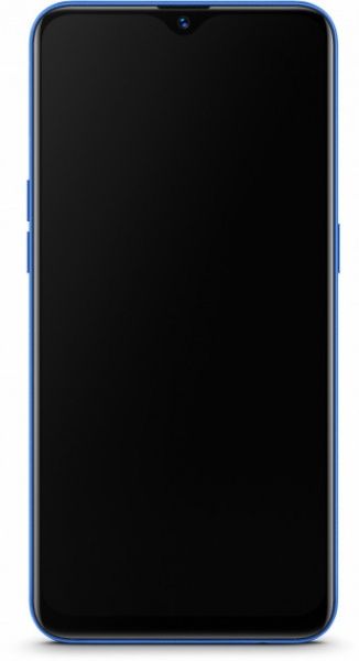 Смартфон OPPO A5s 3/32GB colo blue 