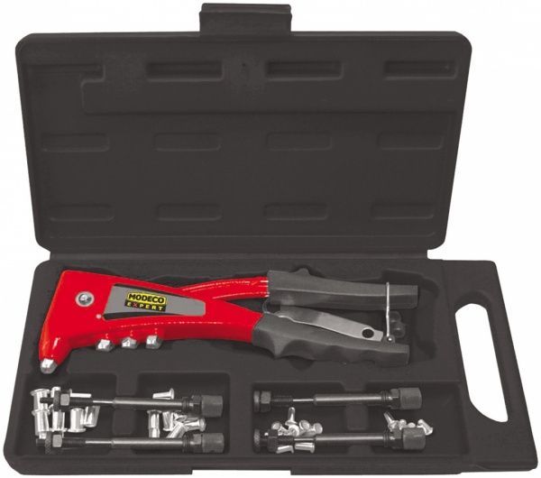 Ключ заклепочный Modeco MN-40-110