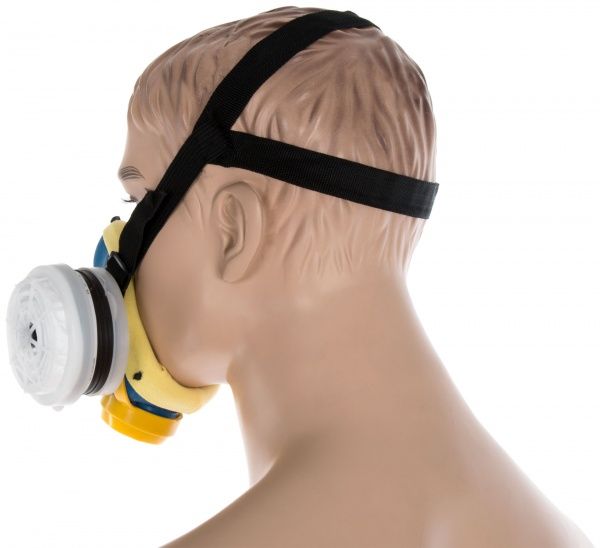 Респиратор Артекс ТОПОЛЬ А1Р1