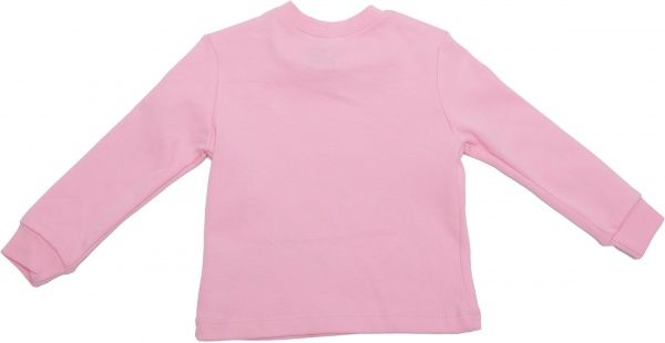 Комплект ALG рожевий р.74 521407 