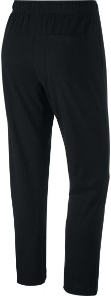 Штани Nike NSW CLUB PANT OH JSY BV2766-010 р. S чорний