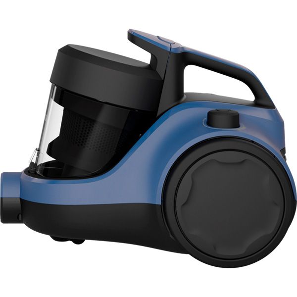 Пилосос Zanussi ZAC21-2SB