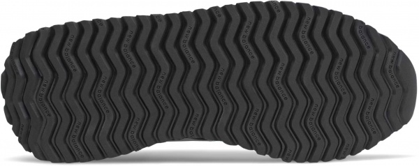 Кроссовки New Balance MS237CC р.US 12 черно-белый