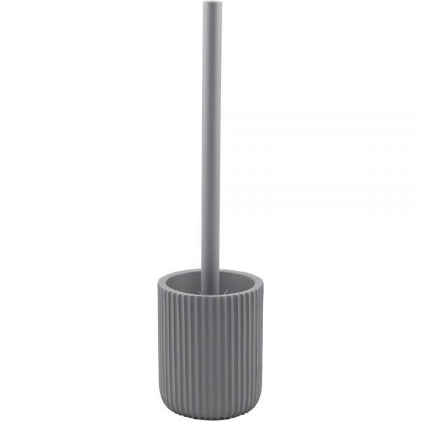 Ершик для унитаза Trento Paint Grey 58817