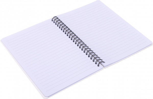 Блокнот Акула серфер 1 14,5x21 см Mikirei