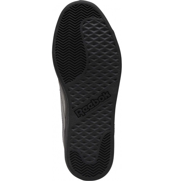 Кроссовки Reebok REEBOK ROYAL COMPLETE CLN2 EG9448 р.EUR 38,5 черный