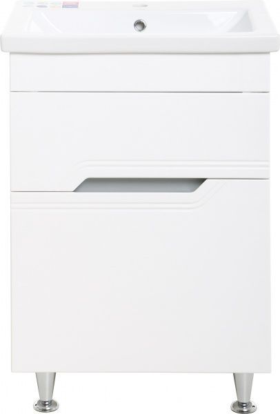 Комплект меблів Мойдодир Форсаж с умывальником Como-70