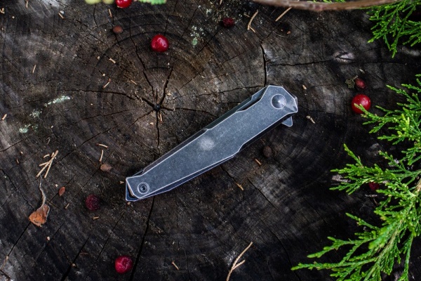 Ніж складаний Ruike P108-SB