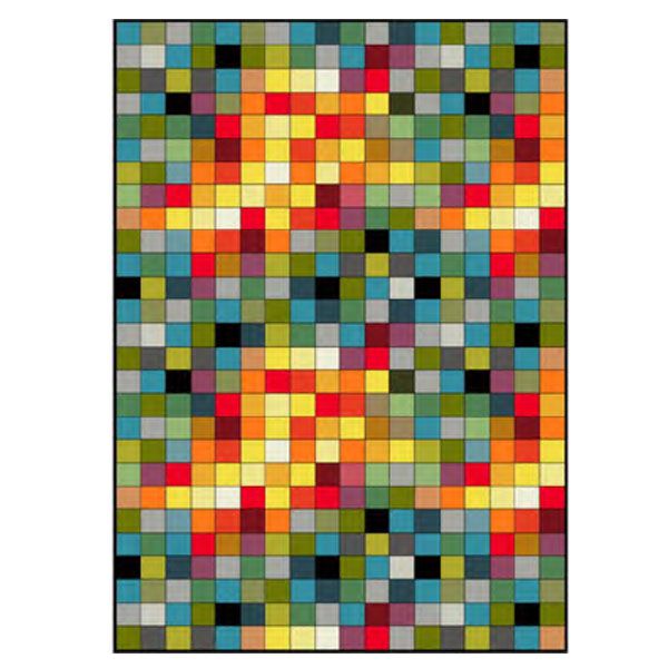 Килим Karat Carpet Kolibri 11161/130 0,8x1,5 м