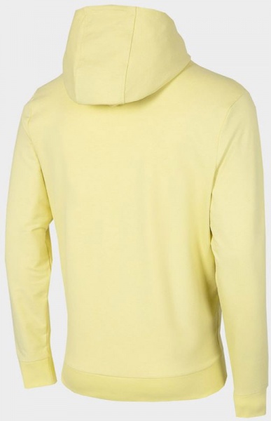 Джемпер 4F H4L22-BLM018-73S р. 3XL желтый