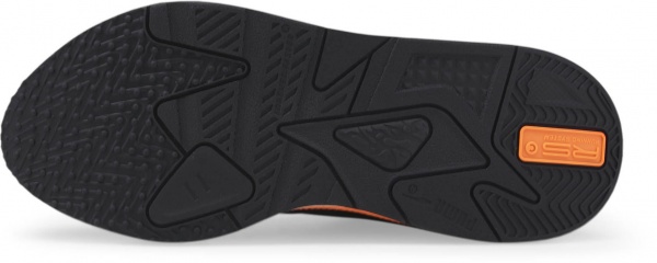 Кроссовки Puma RS-Z Core 38359002 р.UK 10 серый