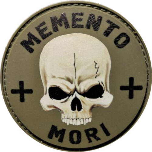 Шеврон АРТ ІДЕЯ Патч 