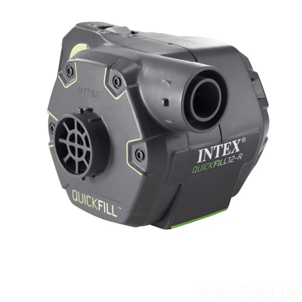 Насос Intex Quick-Fill арт. 66642